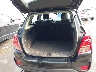 3GNCJKSB7LL****** Usados 2020 Chevrolet Trax