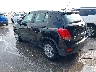 3GNCJKSB7LL****** Salvamento y Reparables 2020 Chevrolet Trax en Omaha South