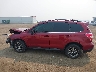 JF2SJAMC5EH****** Salvamento 2014 Subaru Forester