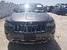 1C4RJECG1EC****** Wrecked 2014 Jeep Grand Cherokee in Texas State