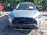 7MUAAAAG3SV****** Usados 2025 Toyota Corolla Cross en Estado de Florida