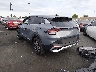 5XYK33DF9SG****** Salvage 2025 Kia Sportage