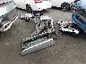 5XYK33DF9SG****** Wrecked 2025 Kia Sportage in California State