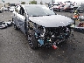 5XYK33DF9SG****** Salvage and Wrecked 2025 Kia Sportage in Ace Perris