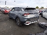 5XYK33DF9SG****** Salvage and Repairable 2025 Kia Sportage in Ace Perris