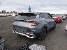 5XYK33DF9SG****** Salvage and Wrecked 2025 Kia Sportage in California State