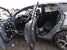 5XYK33DF9SG****** Wrecked 2025 Kia Sportage in Ace Perris