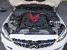 55SWF6EB3JU****** Repairable 2018 Mercedes-Benz C-Class in Stockton