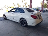 55SWF6EB3JU****** Salvage and Repairable 2018 Mercedes-Benz C-Class in Stockton