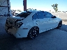 55SWF6EB3JU****** Salvage and Wrecked 2018 Mercedes-Benz C-Class in California State