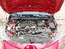 JTND4MBE3P3****** Repairable 2023 Toyota Corolla in Metro DC