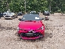 JTND4MBE3P3****** Wrecked 2023 Toyota Corolla in Maryland State