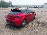 JTND4MBE3P3****** Salvage and Wrecked 2023 Toyota Corolla in Maryland State