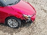 JTND4MBE3P3****** Salvage and Repairable 2023 Toyota Corolla in Maryland State