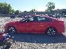 2HGFE1F78PH****** Repairable 2023 Honda Civic in New York State