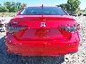 2HGFE1F78PH****** Wrecked 2023 Honda Civic
