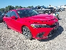 2HGFE1F78PH****** Salvage and Wrecked 2023 Honda Civic in Syracuse