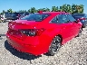 2HGFE1F78PH****** Salvage and Wrecked 2023 Honda Civic in New York State