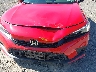 2HGFE1F78PH****** Salvage and Repairable 2023 Honda Civic in New York State