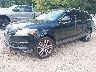 WA1BV74LX8D****** Usados y Reparables 2008 Audi Q7 en Portage