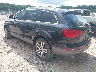 WA1BV74LX8D****** Salvamento y Reparables 2008 Audi Q7 en Portage