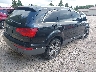 WA1BV74LX8D****** Salvamento y Destrozados 2008 Audi Q7 en Estado de Wisconsin