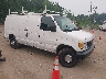 1FTNE2426YH****** Salvamento y Destrozados 2000 Ford E-250 en Dundalk