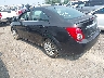 1G1JC5SG5G4****** Salvage and Repairable 2016 Chevrolet Sonic in Buffalo