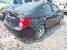1G1JC5SG5G4****** Salvage and Wrecked 2016 Chevrolet Sonic in New York State