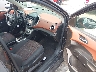 1G1JC5SG5G4****** Used and Repairable 2016 Chevrolet Sonic in New York State
