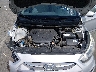 KMHCT4AE5GU****** Repairable 2016 Hyundai Accent in Sacramento