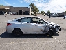 KMHCT4AE5GU****** Repairable 2016 Hyundai Accent in California State