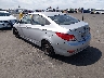 KMHCT4AE5GU****** Salvage and Repairable 2016 Hyundai Accent in Sacramento