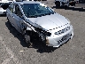 KMHCT4AE5GU****** Salvage and Repairable 2016 Hyundai Accent in California State