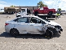 KMHCT4AE5GU****** Wrecked 2016 Hyundai Accent in California State