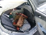 KMHCT4AE5GU****** Wrecked 2016 Hyundai Accent in Sacramento