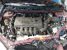 1NXBR32E67Z****** Repairable 2007 Toyota Corolla in Lexington