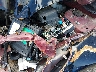1NXBR32E67Z****** Wrecked 2007 Toyota Corolla in South Carolina State