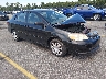 1NXBR32E67Z****** Salvage and Wrecked 2007 Toyota Corolla in Lexington