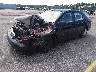 1NXBR32E67Z****** Used and Repairable 2007 Toyota Corolla in Lexington