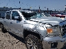 3GTU2VEC2EG****** Wrecked 2014 GMC Sierra 1500 in Arkansas State