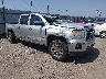 3GTU2VEC2EG****** Salvage and Wrecked 2014 GMC Sierra 1500 in Little Rock