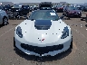1G1YU2D64G5****** Destrozados 2016 Chevrolet Corvette en Estado de Arizona