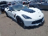 1G1YU2D64G5****** Salvamento y Destrozados 2016 Chevrolet Corvette en Phoenix
