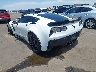 1G1YU2D64G5****** Salvamento y Reparables 2016 Chevrolet Corvette en Phoenix