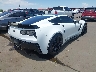 1G1YU2D64G5****** Salvamento y Destrozados 2016 Chevrolet Corvette en Estado de Arizona