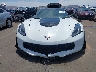 1G1YU2D64G5****** Salvamento y Reparables 2016 Chevrolet Corvette en Estado de Arizona