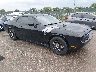 2B3CJ5DT0AH****** Salvage and Wrecked 2010 Dodge Challenger in Wichita