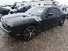 2B3CJ5DT0AH****** Used and Repairable 2010 Dodge Challenger in Wichita