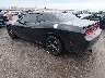 2B3CJ5DT0AH****** Salvage and Repairable 2010 Dodge Challenger in Wichita